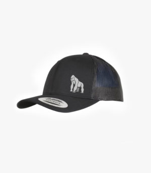Gorra Trucker Azul