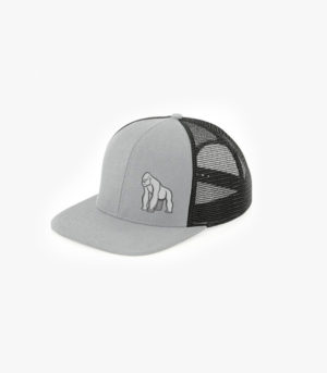 Gorra Gris